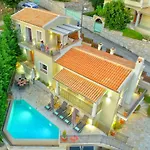 The Cassius Hill House
